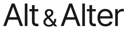 Alt & Alter